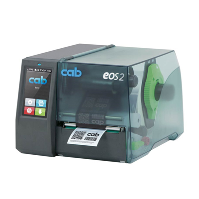 工商用条码打印机EOS2
